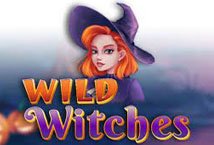 Wild Witches Amatic Industries